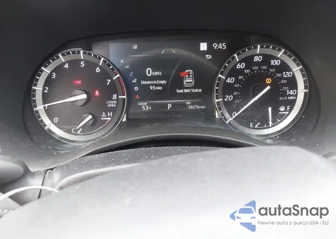 2022 Toyota Highlander Xse из США, поврежденный, VIN 5TDLZRAH5NS132817